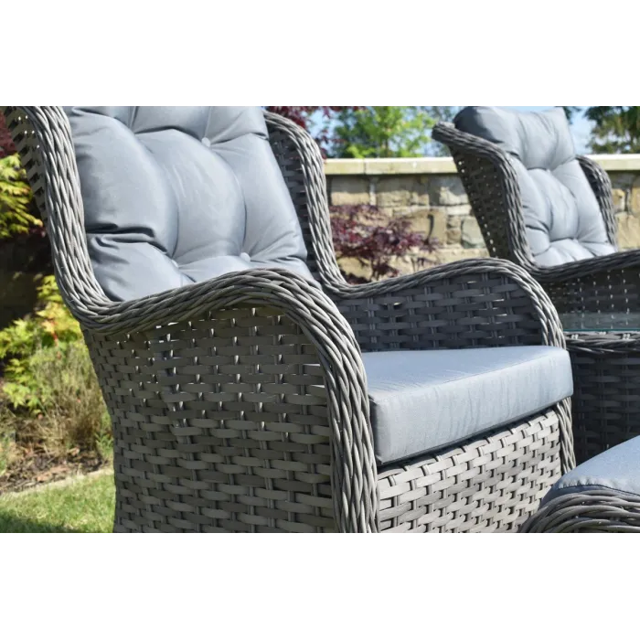 Sorrento Bistro Garden Set