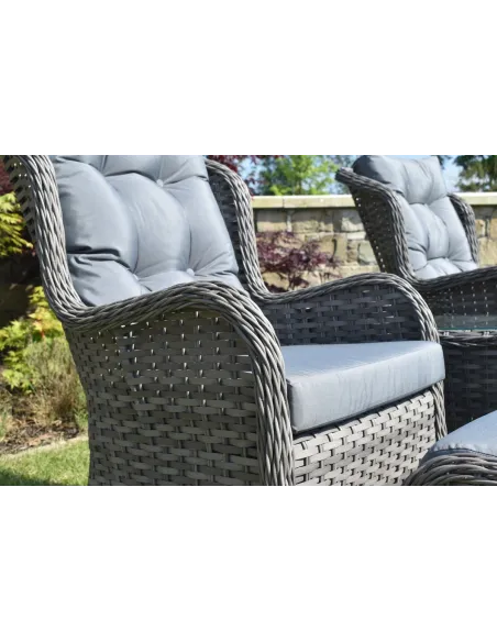 Sorrento Bistro Garden Set