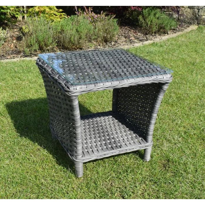 Sorrento Bistro Garden Set