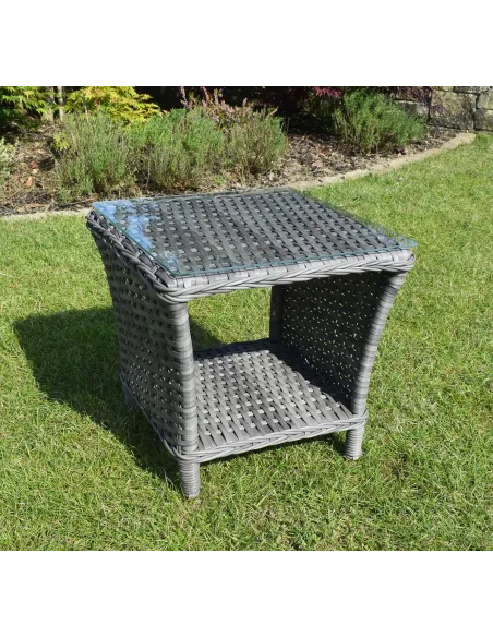 Sorrento Bistro Garden Set