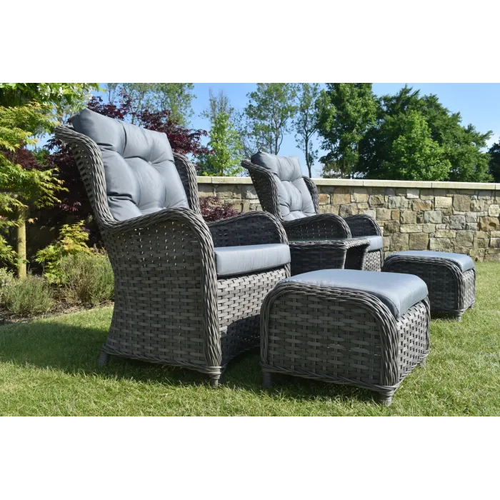 Sorrento Bistro Garden Set