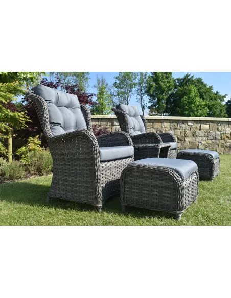 Sorrento Bistro Garden Set