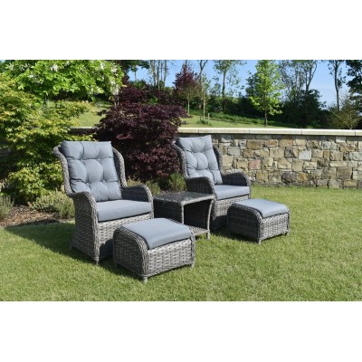 Sorrento Bistro Garden Set