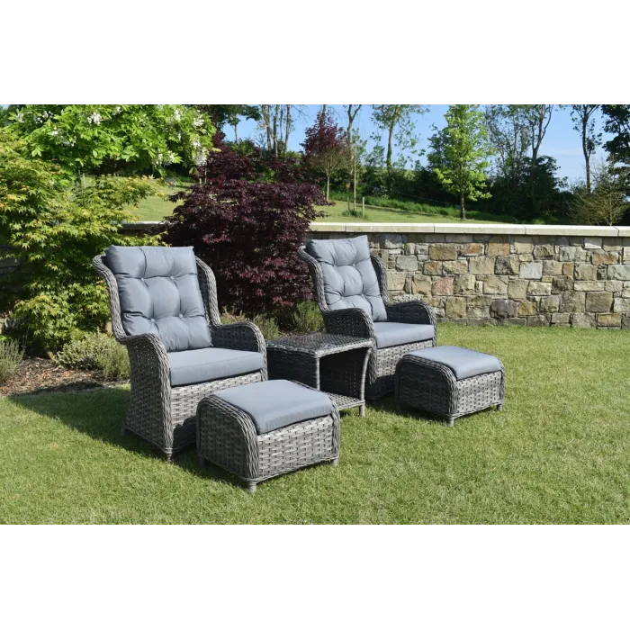 Sorrento Bistro Garden Set