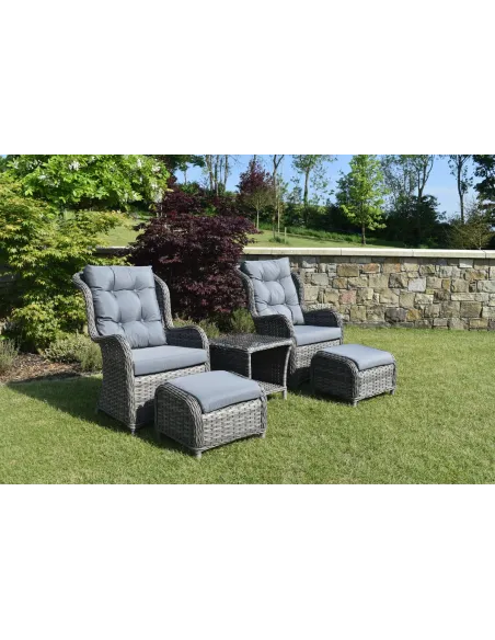 Sorrento Bistro Garden Set