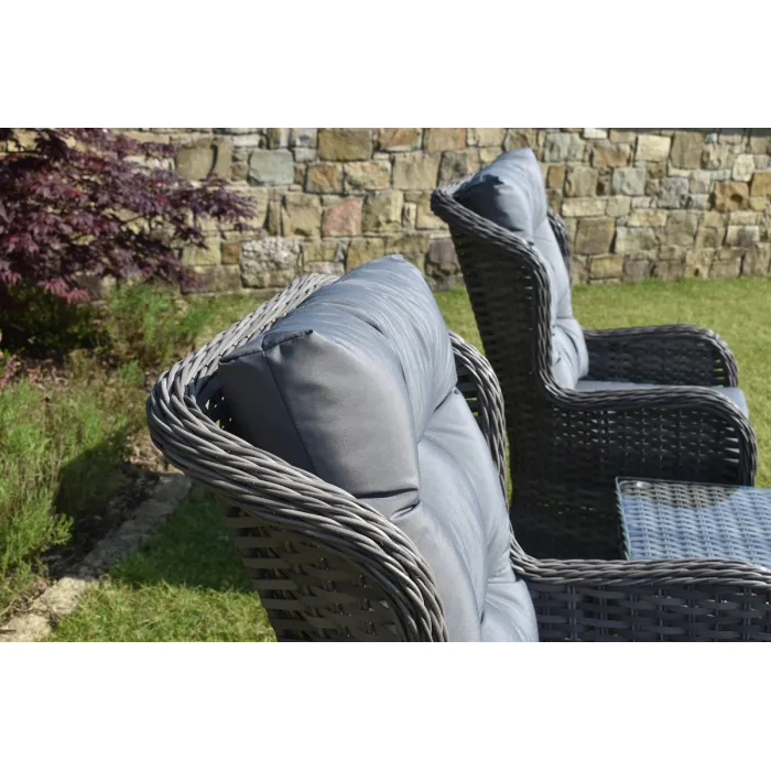 Sorrento Bistro Garden Set
