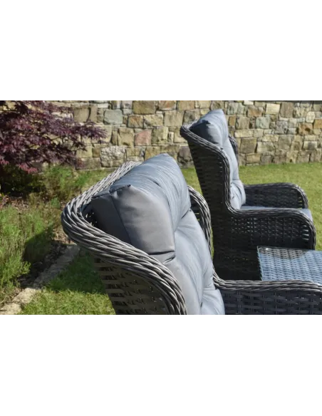 Sorrento Bistro Garden Set