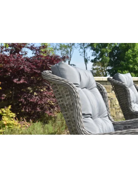 Sorrento Bistro Garden Set