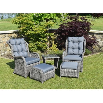 Sorrento Bistro Garden Set