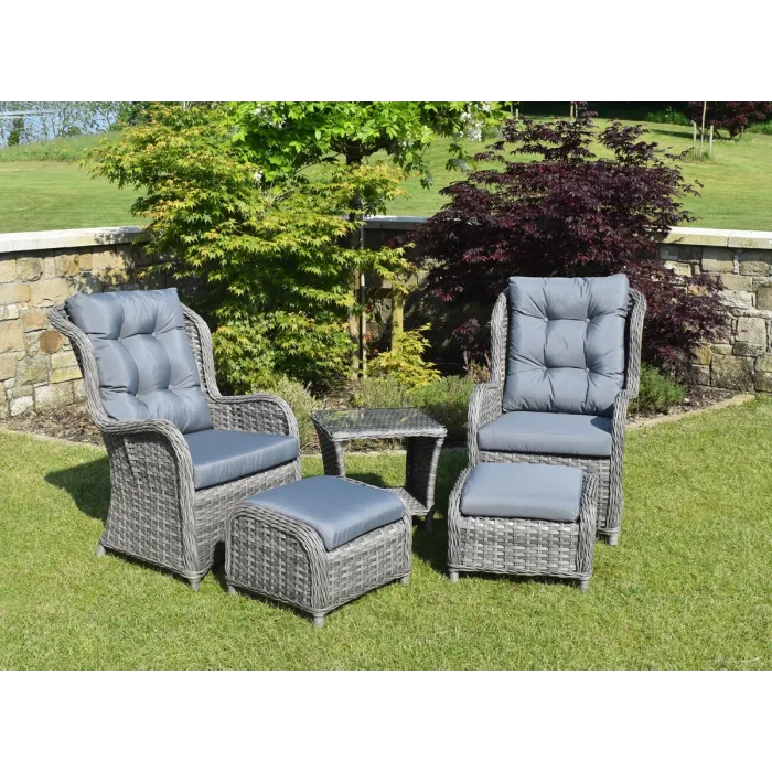 Sorrento Bistro Garden Set