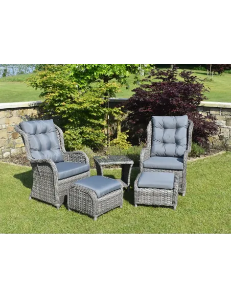 Sorrento Bistro Garden Set