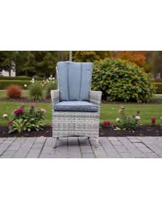 Palma Garden Bistro Set 2