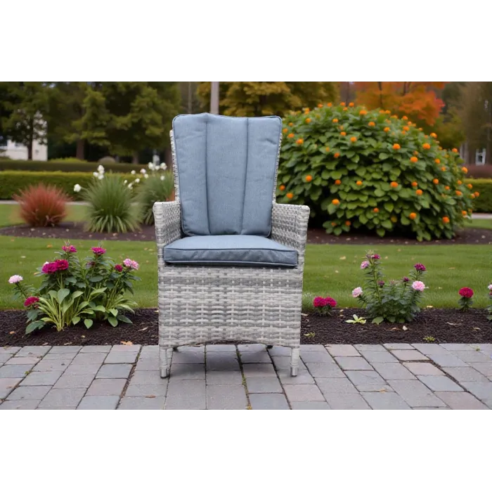 Palma Garden Bistro Set