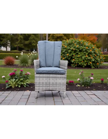 Palma Garden Bistro Set