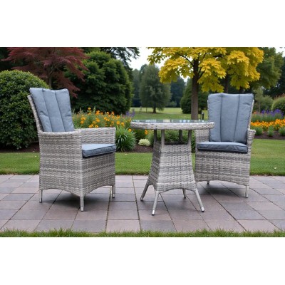 Palma Garden Bistro Set