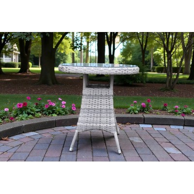 Palma Garden Bistro Set