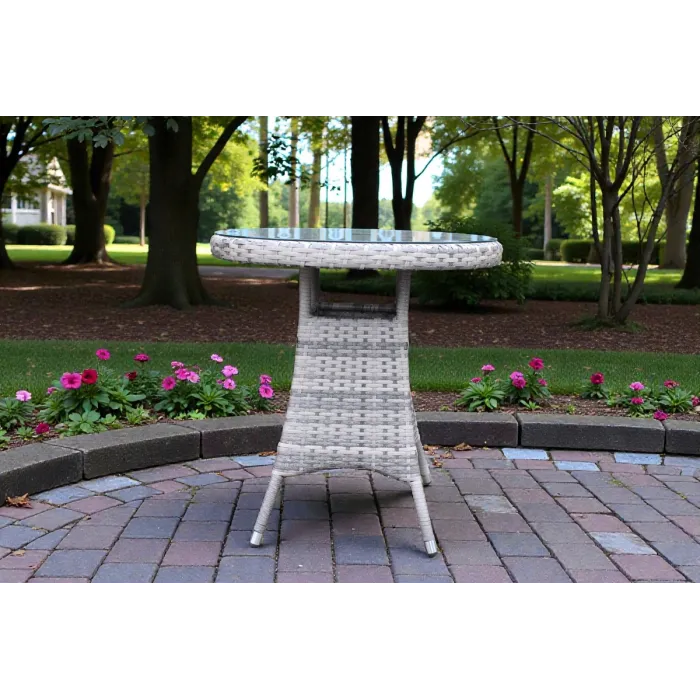 Palma Garden Bistro Set