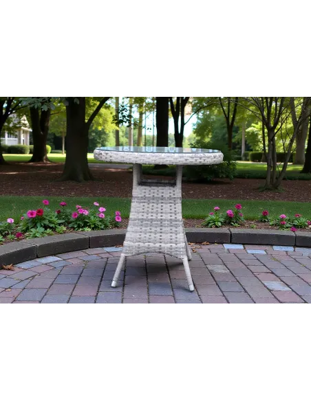 Palma Garden Bistro Set