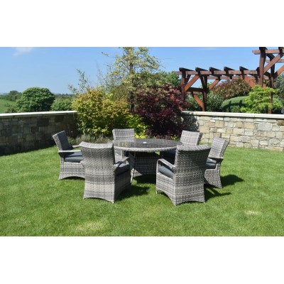 Majorca Garden Dining Set