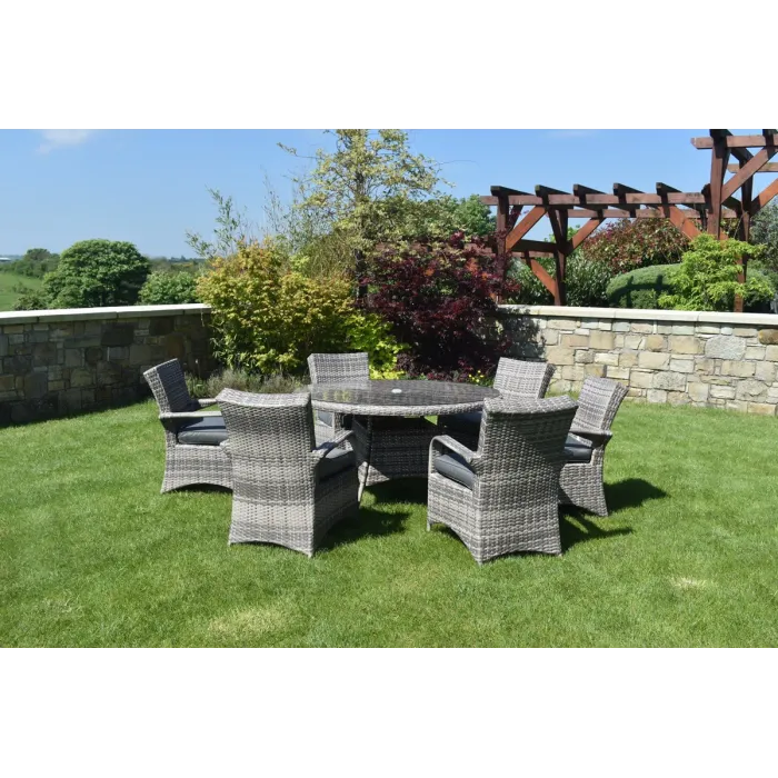 Majorca Garden Dining Set