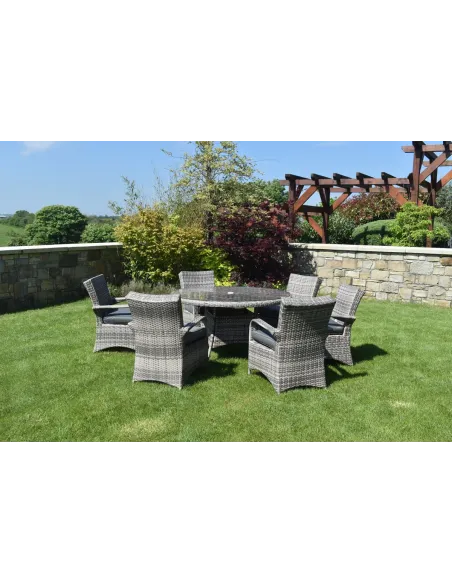 Majorca Garden Dining Set