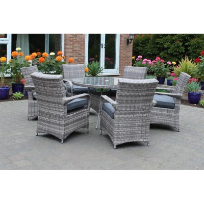 Majorca Garden Dining Set