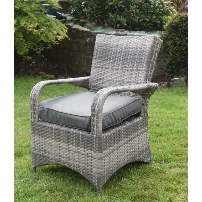 Majorca Garden Dining Set