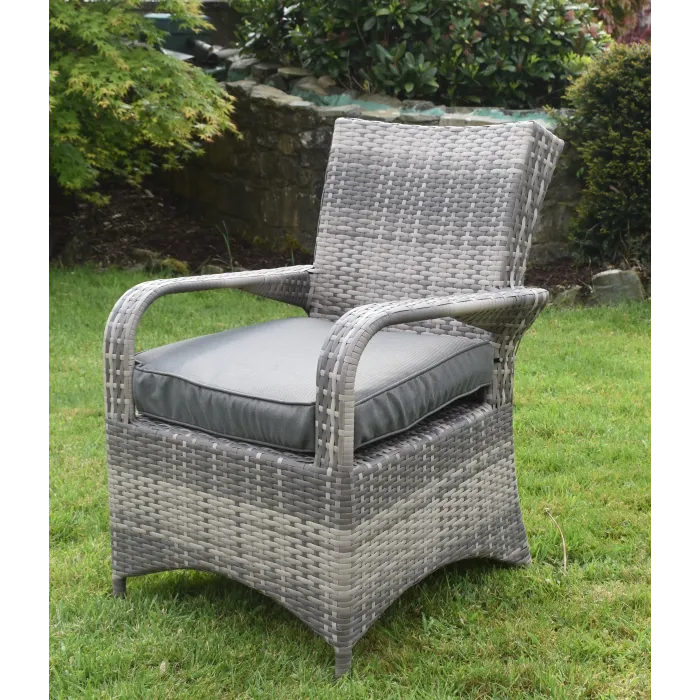 Majorca Garden Dining Set