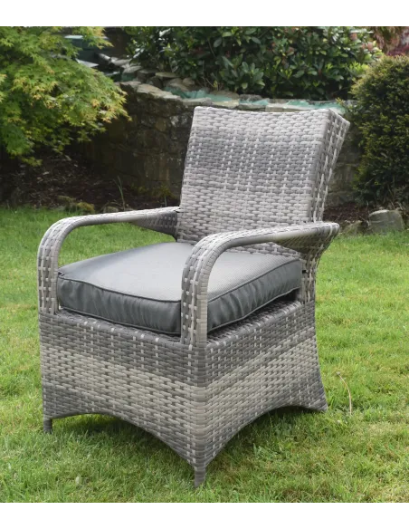 Majorca Garden Dining Set