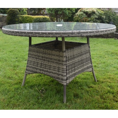 Majorca Garden Dining Set