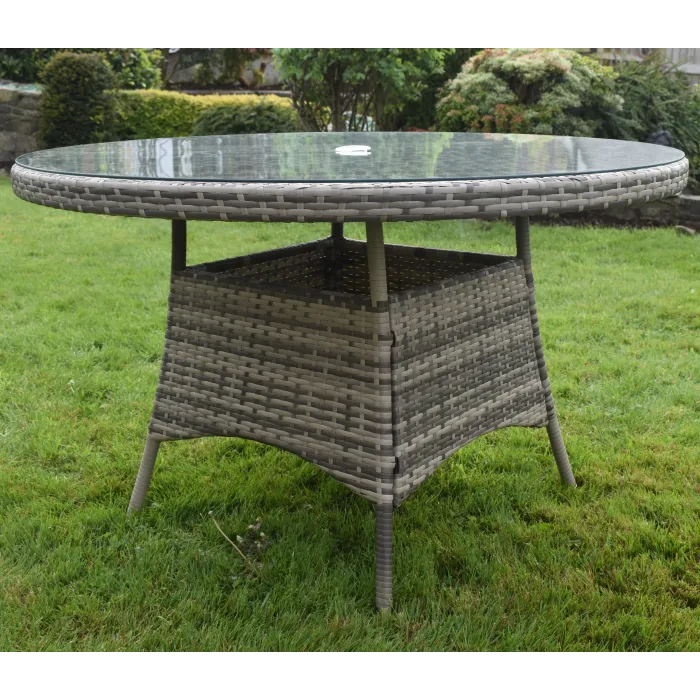 Majorca Garden Dining Set
