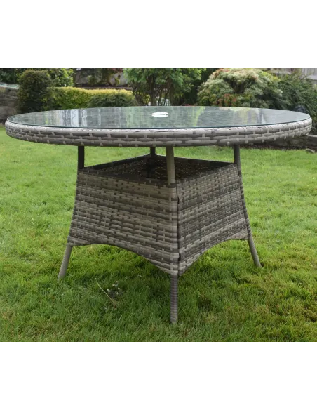 Majorca Garden Dining Set