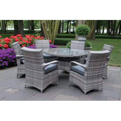 Majorca Garden Dining Set