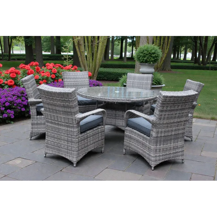 Majorca Garden Dining Set