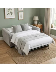Mayfair SofaBed - Ash 2