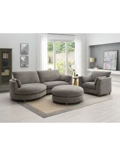 Alina Ottoman - Liberty Stone 2