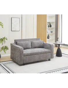 Celeste Sofa Bed - Liberty Stone