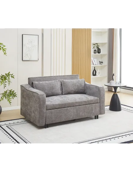 Celeste Sofa Bed - Liberty Stone