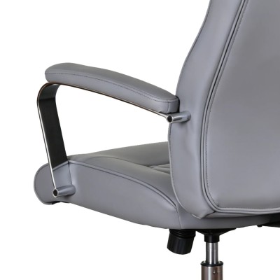Ambassador Office Chair - Grey