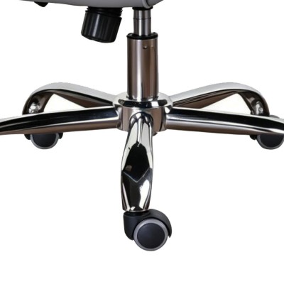 Ambassador Office Chair - Grey