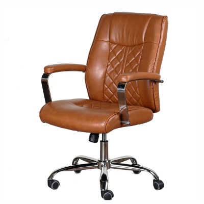 Ambassador Office Chair - Tan
