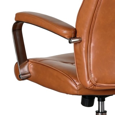 Ambassador Office Chair - Tan