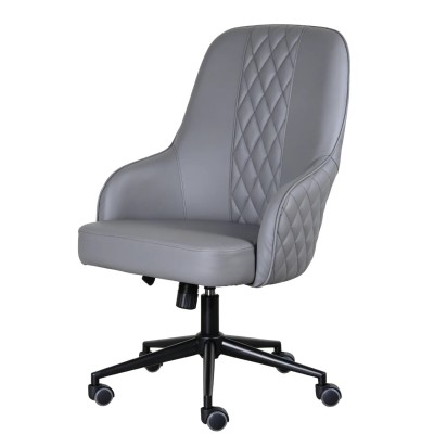 James Office Chair - Grey