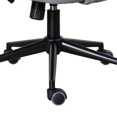 James Office Chair - Grey
