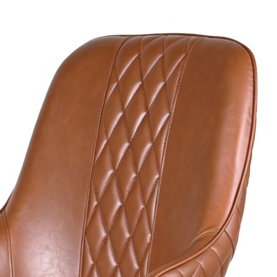 James Office Chair - Tan