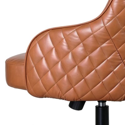 James Office Chair - Tan
