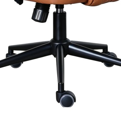 James Office Chair - Tan