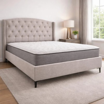 Windsor 6ft Bedframe - Taupe