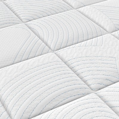 Sealy Select Posturepedic Mattress - Medium