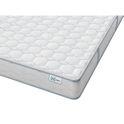 Sealy Select Posturepedic Mattress - Extra Firm
